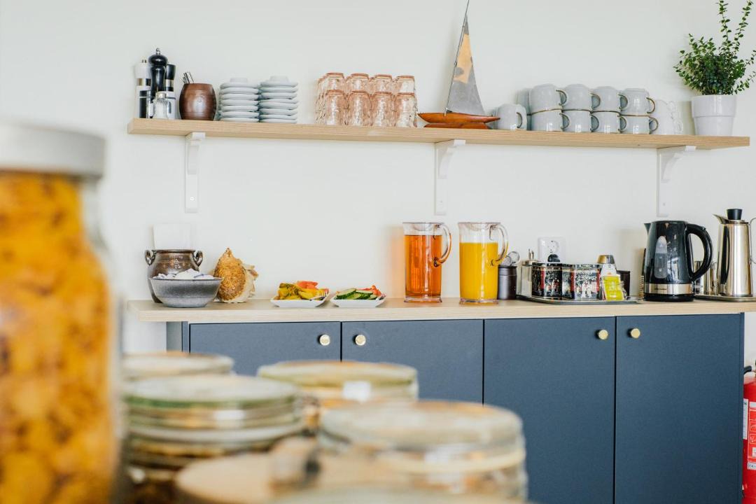 Photo of Kitchen in Hoganas