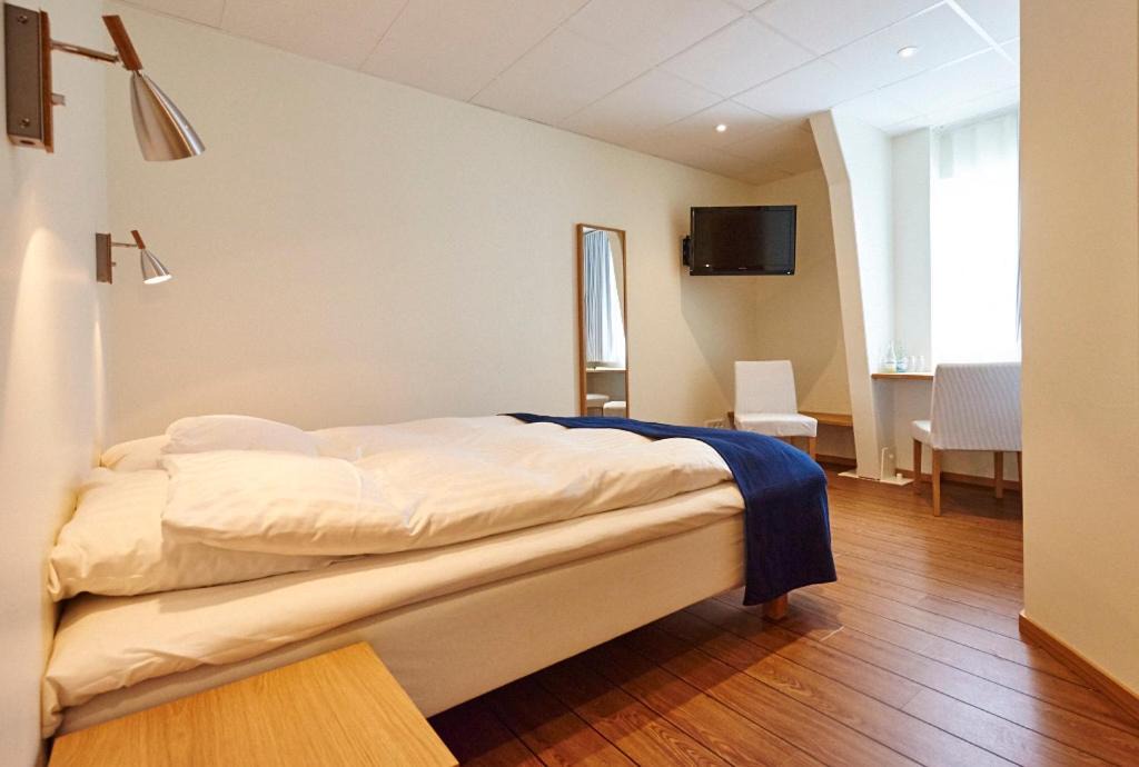 Photo of Bedroom in Hoganas
