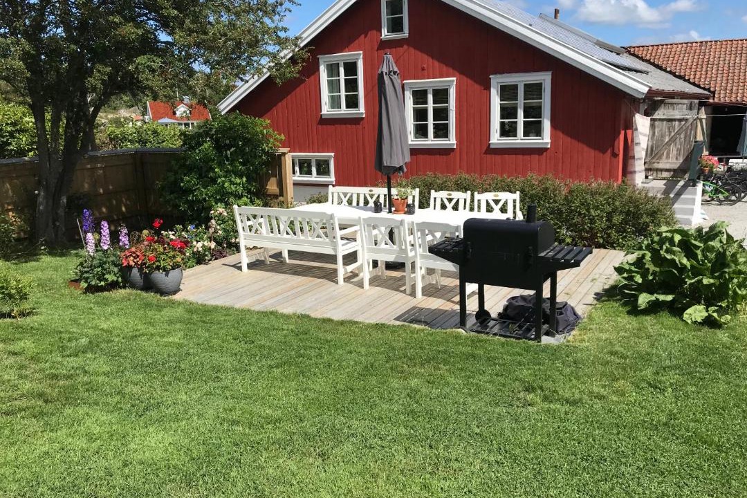 Photo of Others in Skaerhamn
