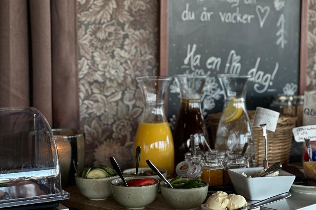 Photo of Kitchen in Skelleftea