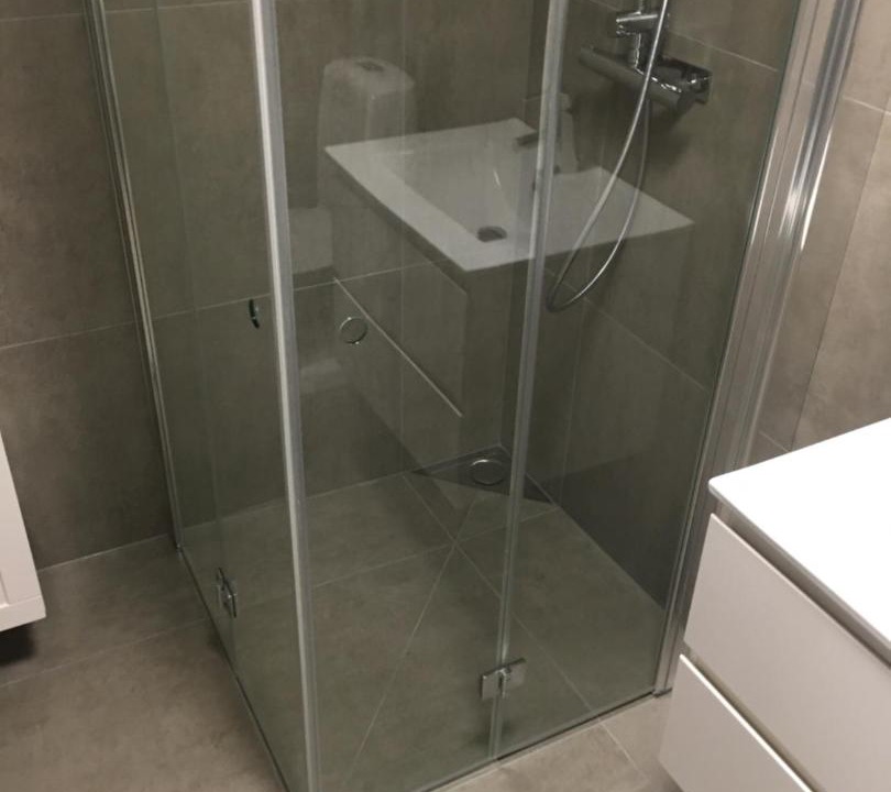 Photo of Bathroom in Innerstaden