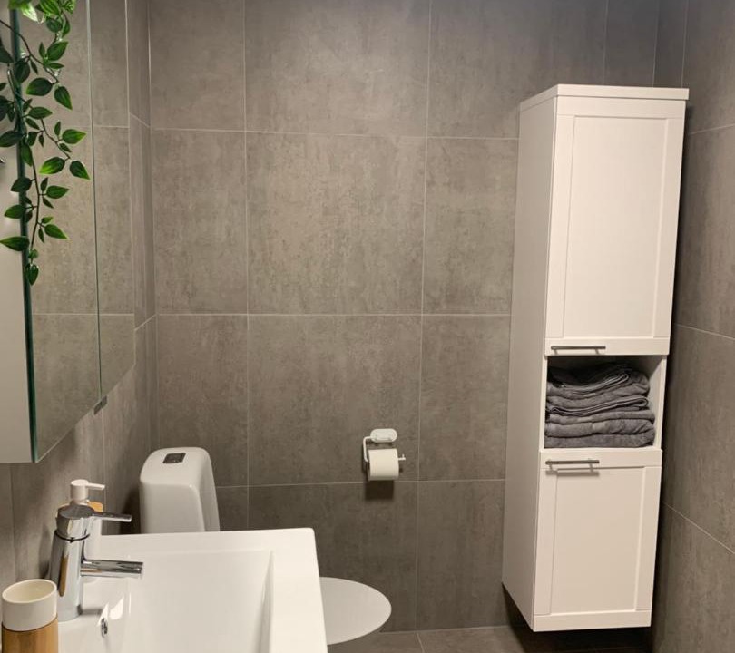 Photo of Bathroom in Innerstaden