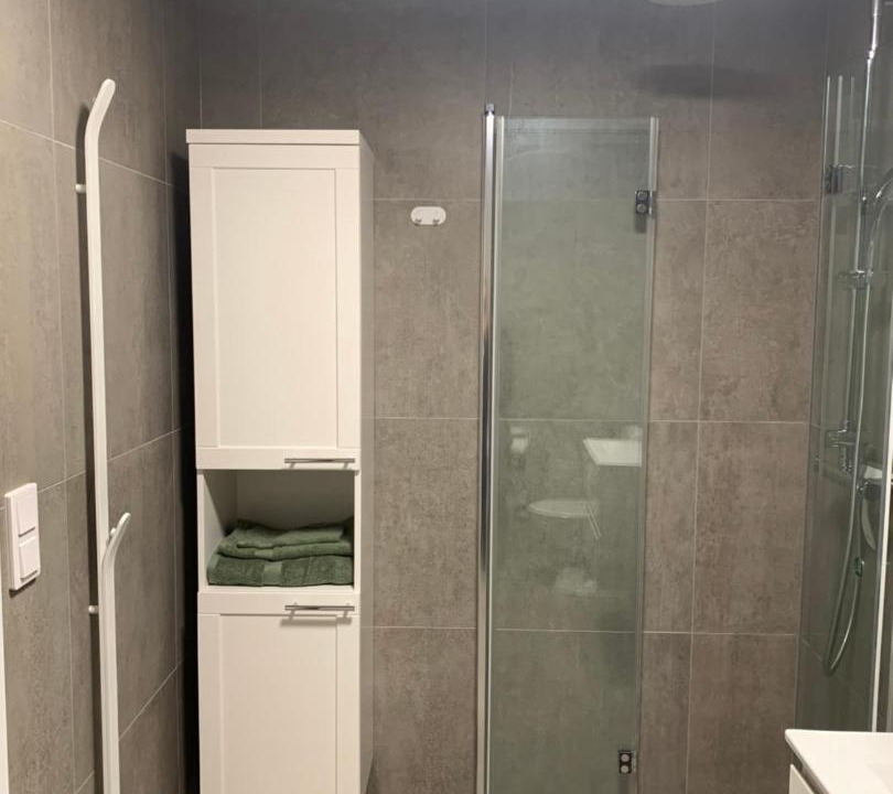 Photo of Bathroom in Innerstaden