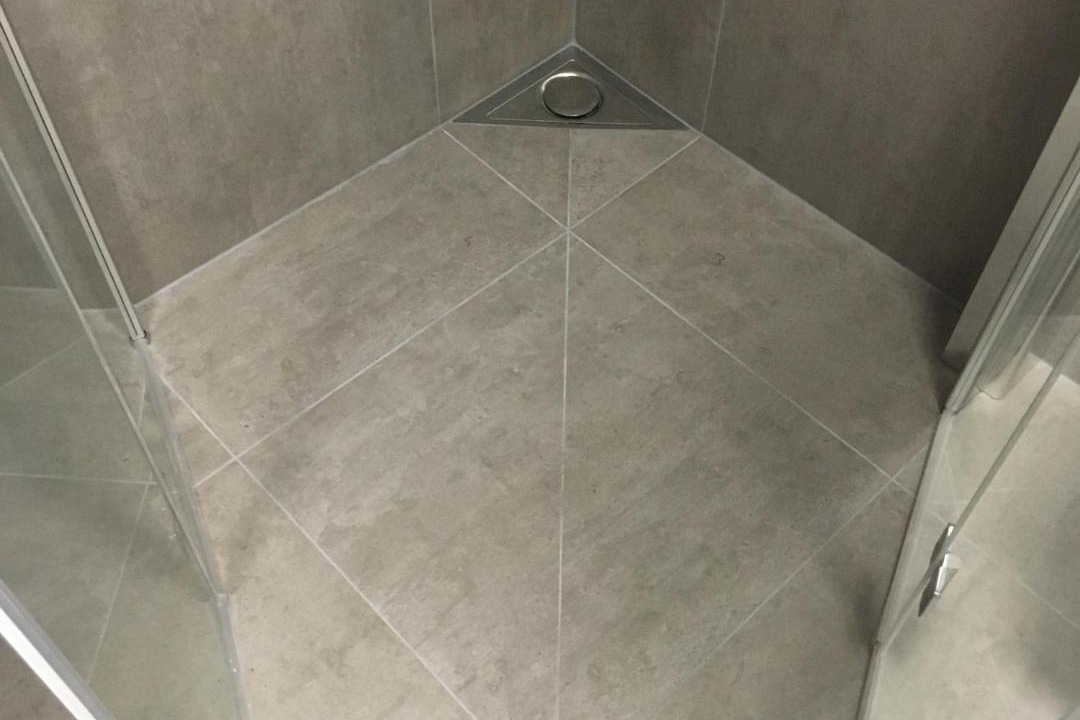 Photo of Bathroom in Innerstaden