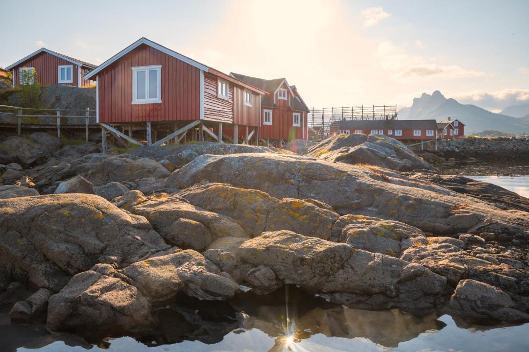Photo of Others in Svolvaer