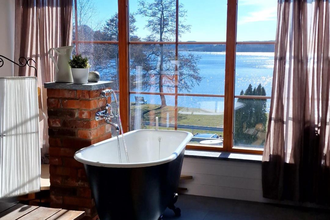 Photo of Bathroom in Sovde