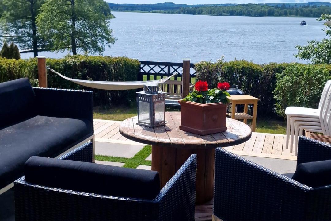 Photo of Patio Balcony in Sovde
