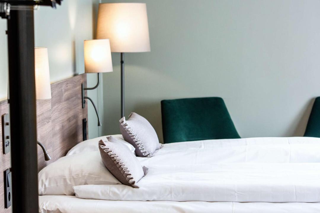 Photo of Bedroom in Uppsala