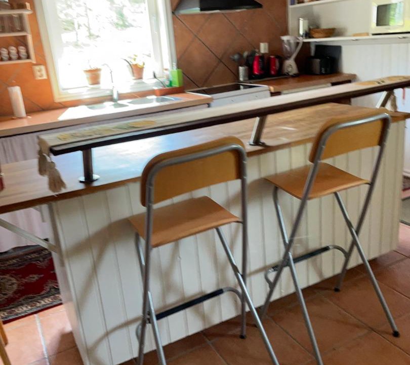 Photo of Kitchen in Arjang