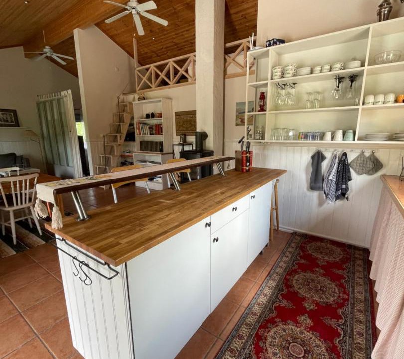 Photo of Kitchen in Arjang
