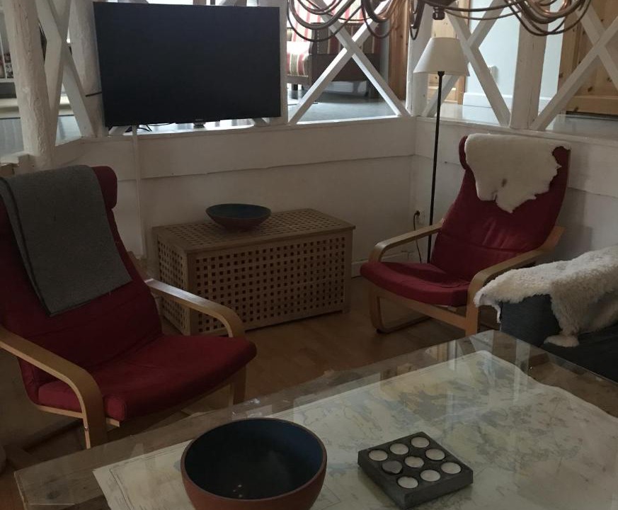 Photo of Livingroom in Skaerhamn