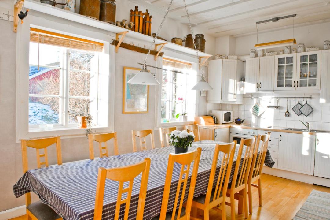 Photo of Kitchen in Skaerhamn