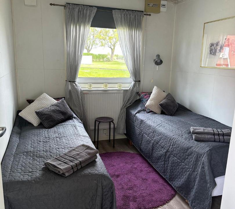 Photo of Bedroom in Enkoping