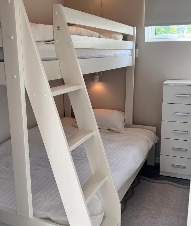 Photo of Bedroom in Ystad