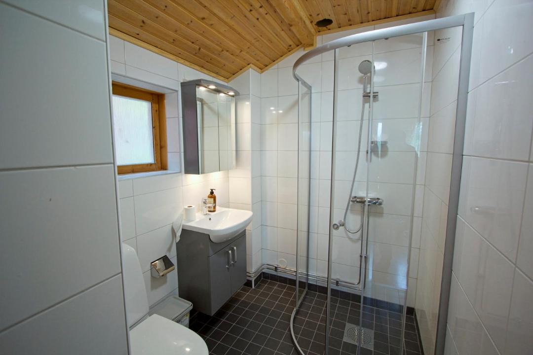 Photo of Bathroom in Flen Municipality