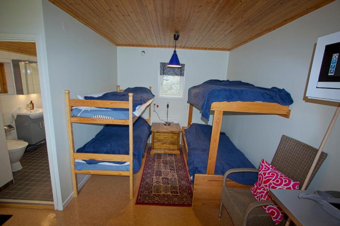 Photo of Bedroom in Flen Municipality