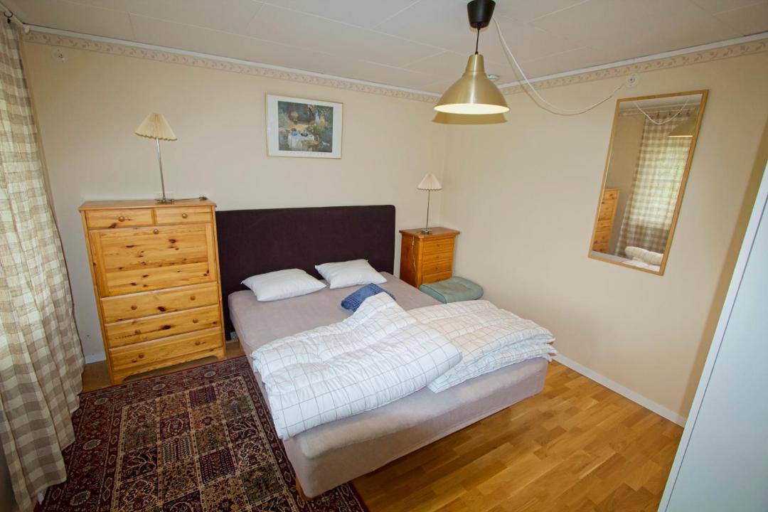 Photo of Bedroom in Flen Municipality