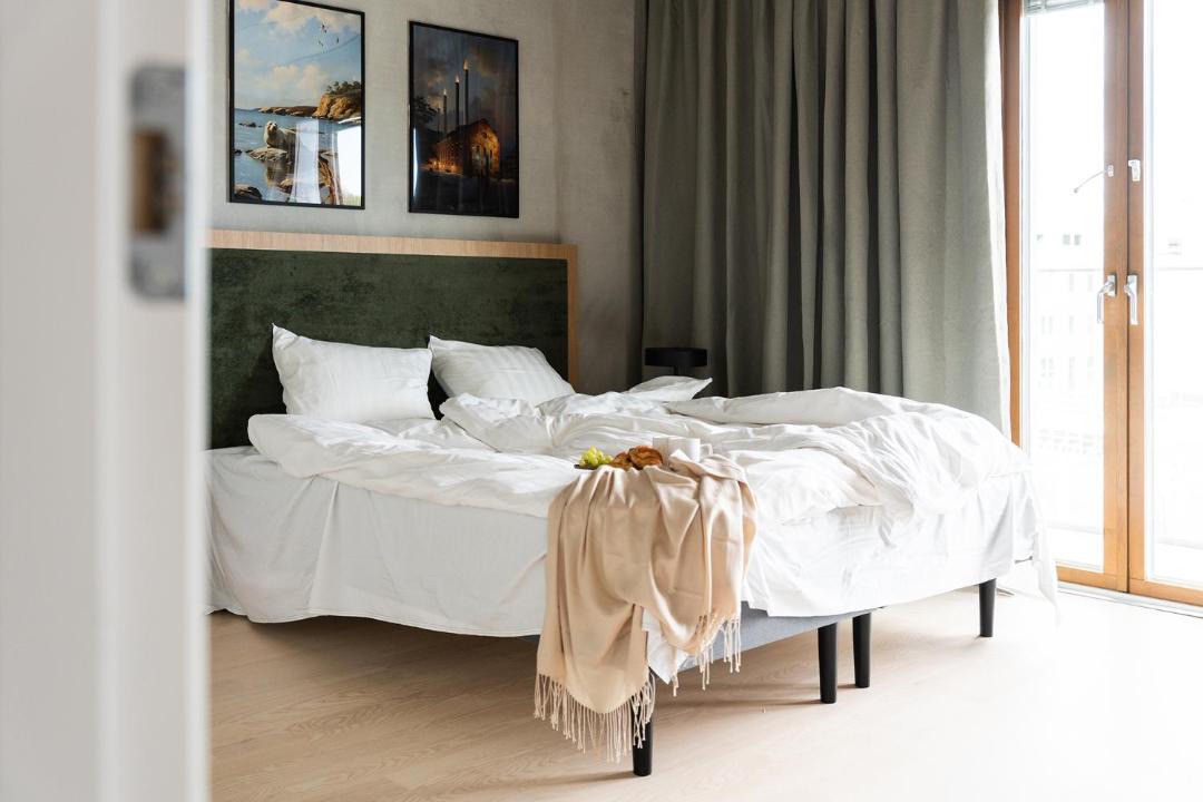 Photo of Bedroom in Norrkoping