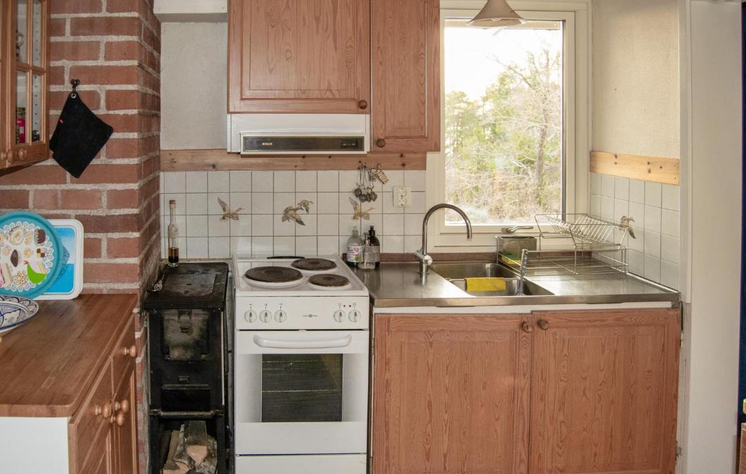 Photo of Kitchen in Osteraker