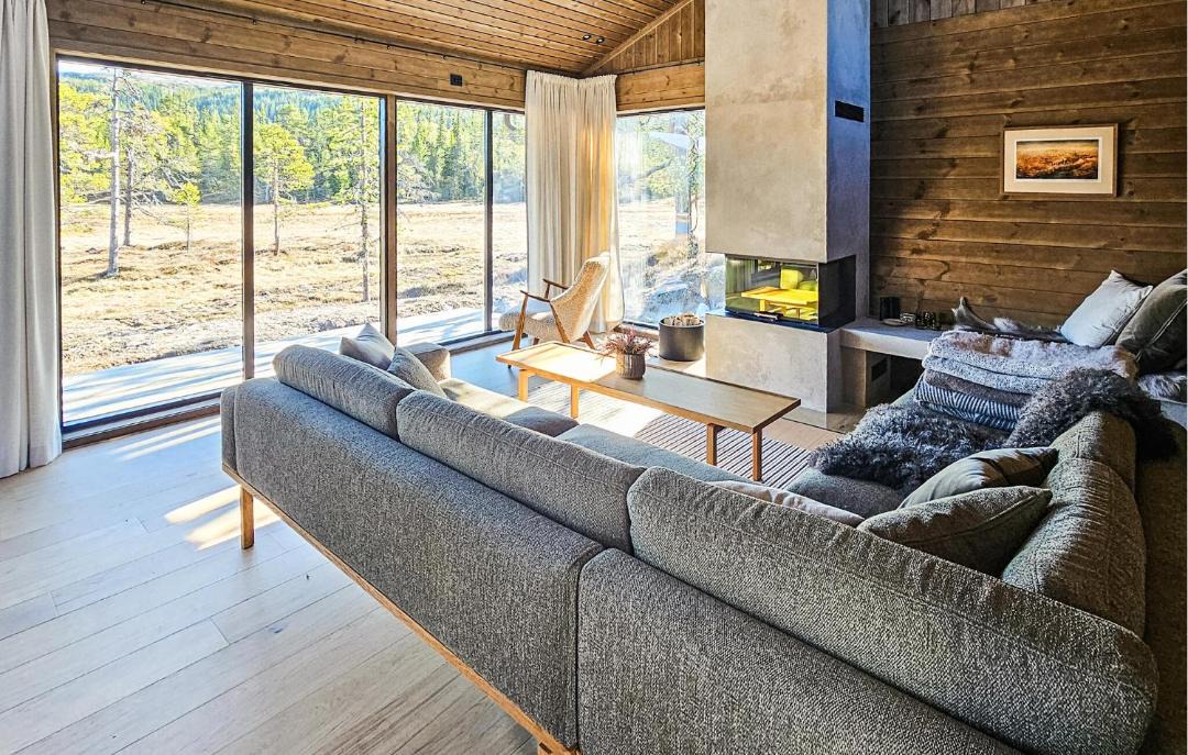 Photo of Livingroom in Kroderen