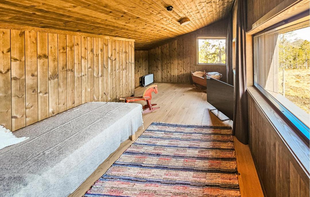 Photo of Bedroom in Kroderen
