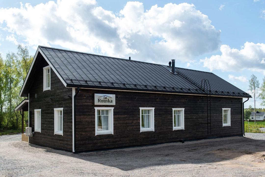 Photo of Others in Kivijarvi