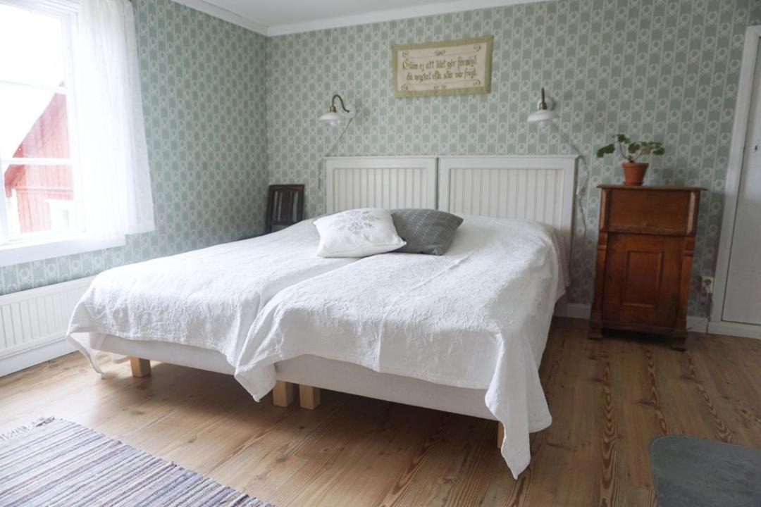Photo of Bedroom in Aneby