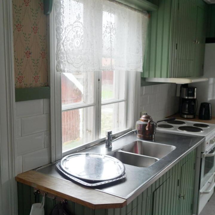 Photo of Kitchen in Aneby