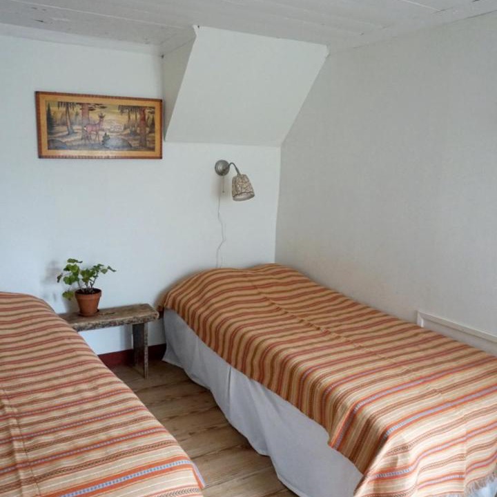 Photo of Bedroom in Aneby