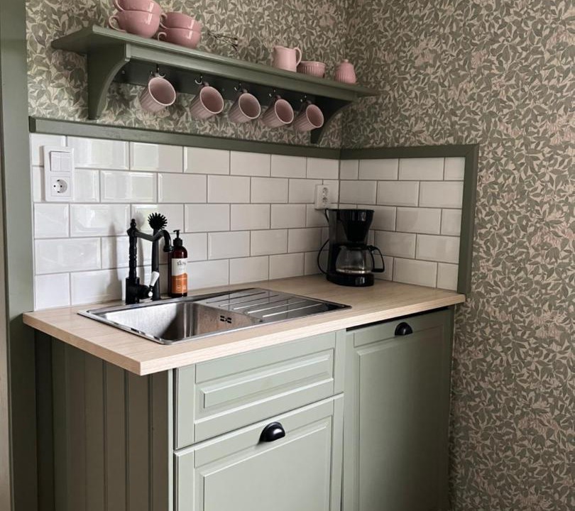 Photo of Kitchen in Munkedal