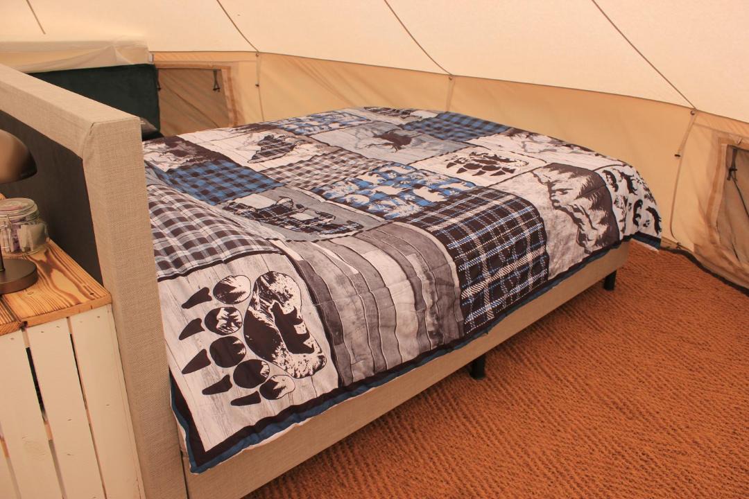 Photo of Bedroom in Asele