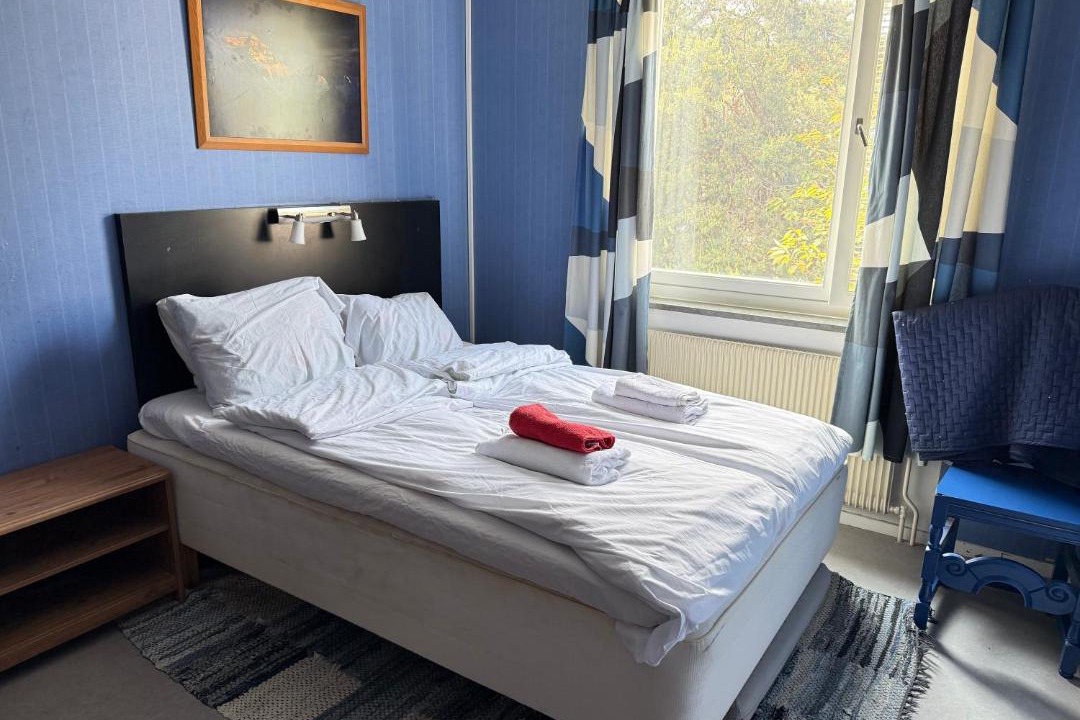 Photo of Bedroom in Liljeholmen - Hagersten