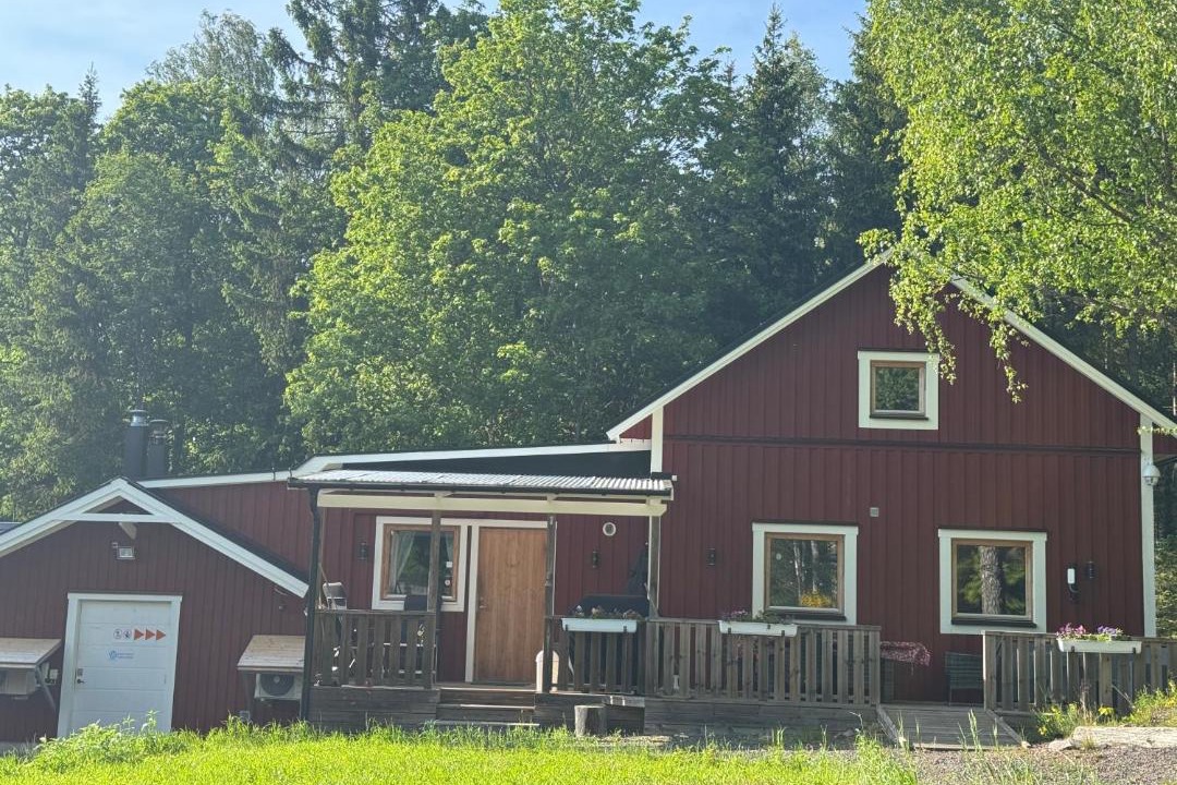 Photo of Others in Savsjostrom