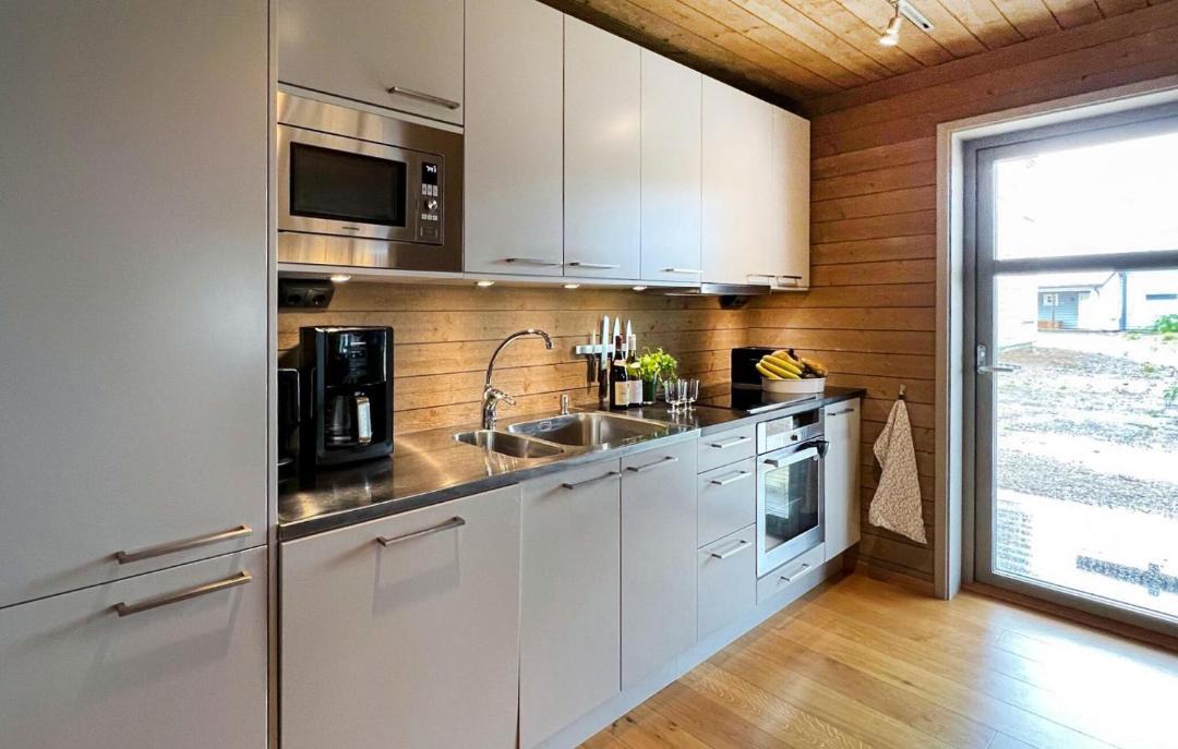 Photo of Kitchen in Syssleback