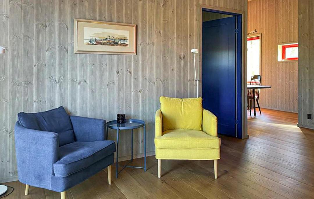 Photo of Livingroom in Kappelshamn