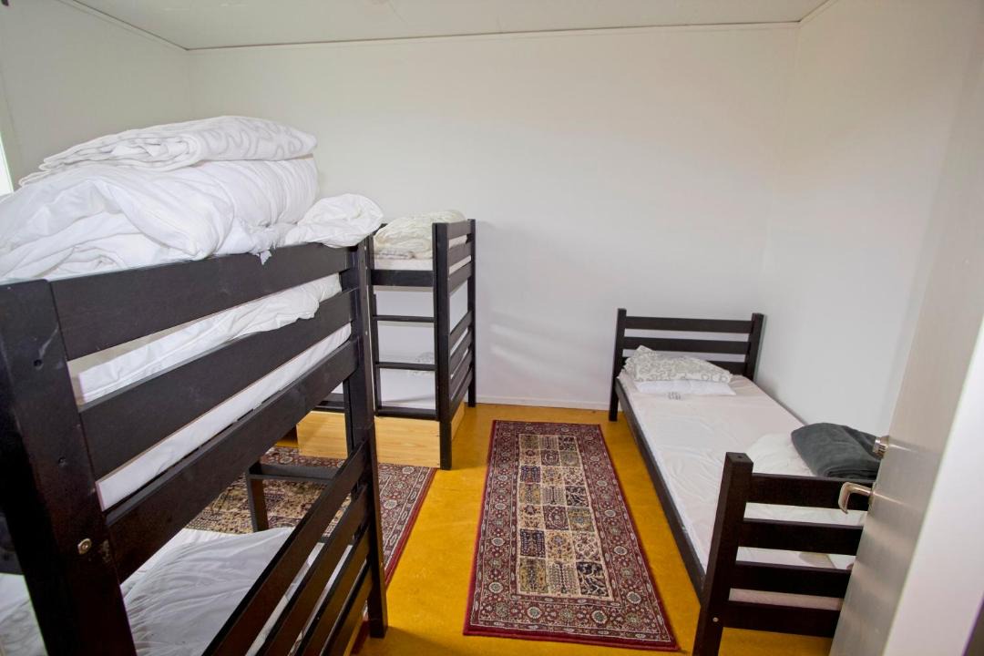 Photo of Bedroom in Flen Municipality