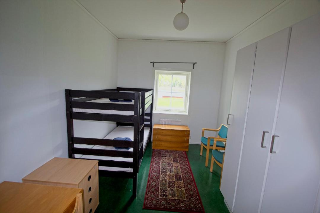 Photo of Bedroom in Flen Municipality