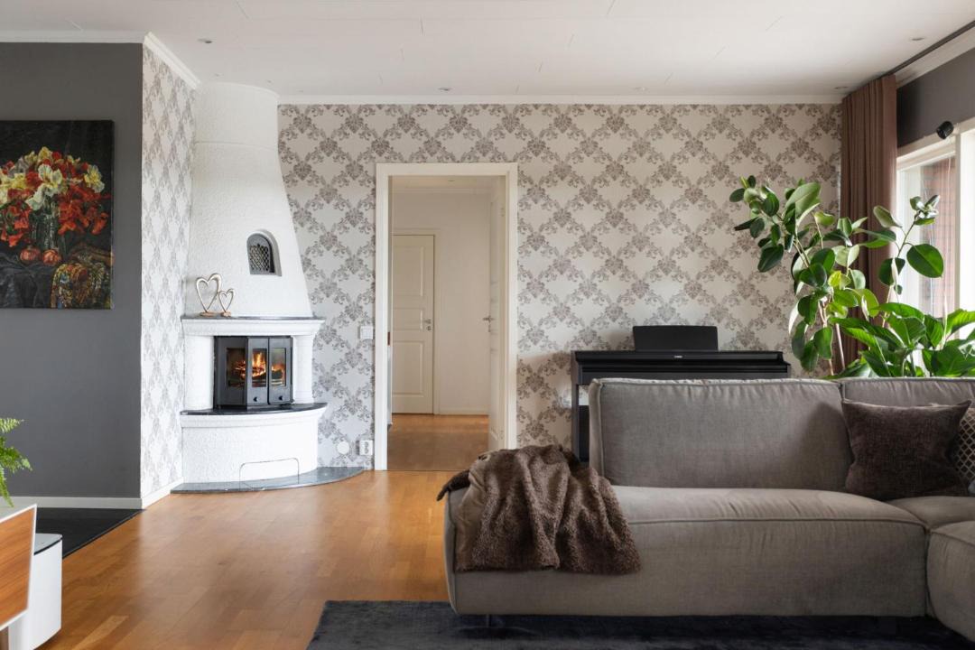 Photo of Livingroom in Tullinge