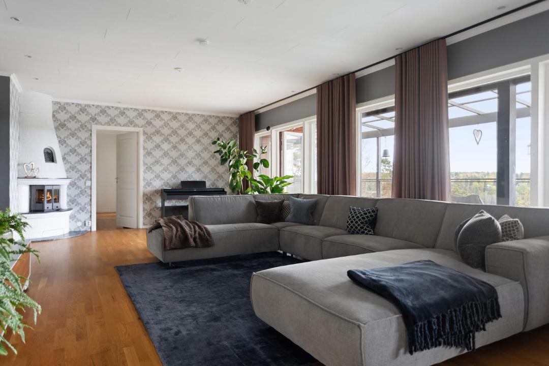 Photo of Livingroom in Tullinge