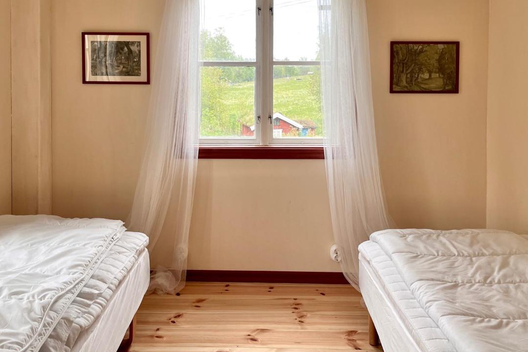 Photo of Bedroom in Tived