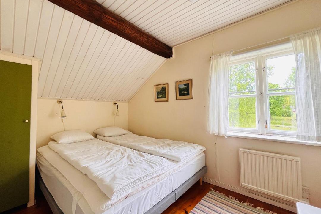 Photo of Bedroom in Tived