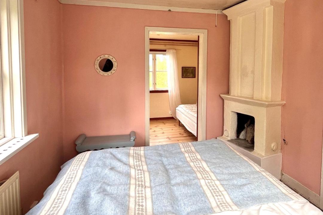 Photo of Bedroom in Tived