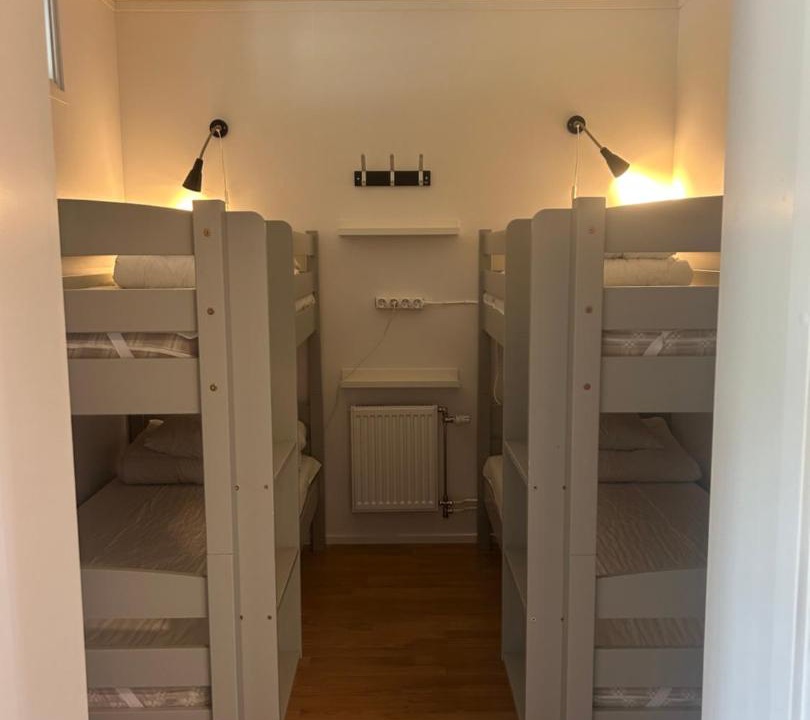 Photo of Bedroom in Jarbo