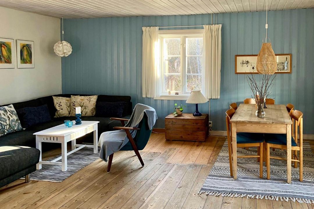 Photo of Livingroom in Almhult