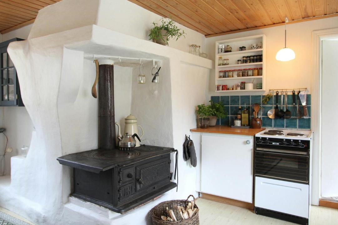 Photo of Kitchen in Almhult