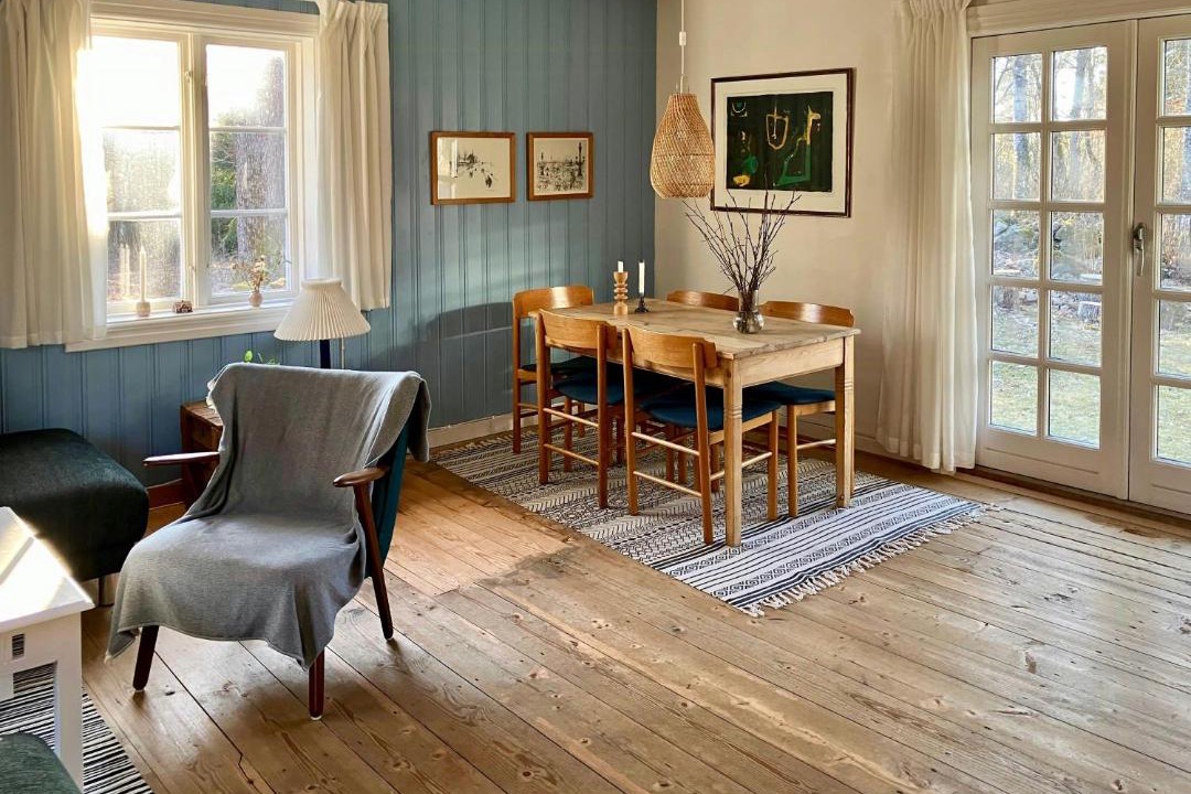 Photo of Livingroom in Almhult