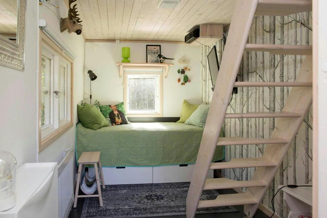 Photo of Bedroom in Lilla Edet
