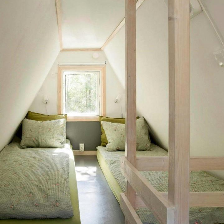 Photo of Bedroom in Lilla Edet