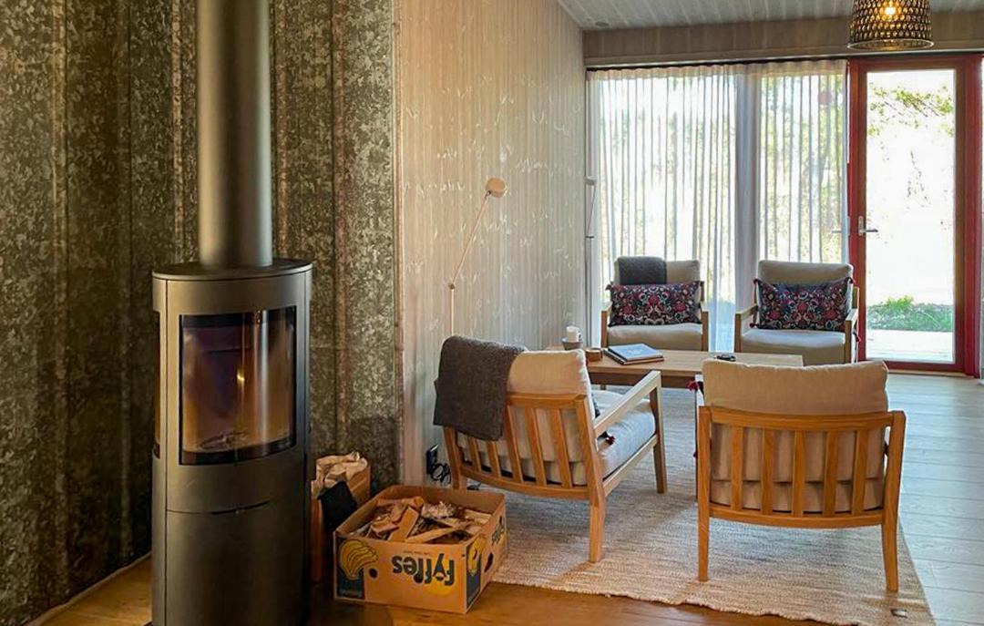 Photo of Livingroom in Kappelshamn