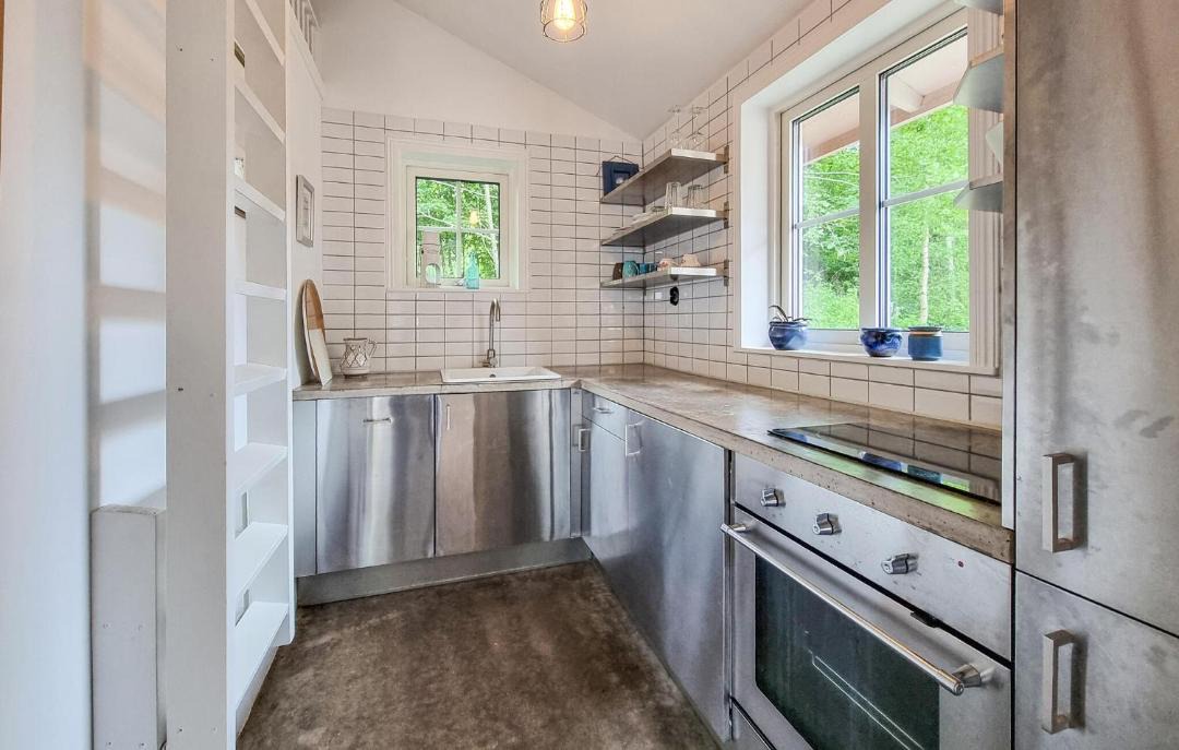 Photo of Kitchen in Hokerum
